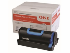 OKI 45488802 Toner černá 