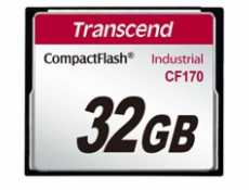 CompactFlash CF170 32 GB, Speicherkarte