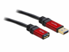 DeLock USB 3.0 kábel predlžujúce A / A samec / samica dĺžka 5m Premium