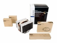 NOCTUA NH-D15 - chladič procesoru
