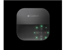 Logitech Mobile Speakerphone P710E, USB