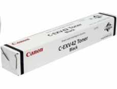 Canon Toner C-EXV 42 Black (iR2202N/2202)