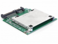 Card Reader SATA > CFast (91714), Kartenleser