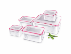 LT6001 SET DÓZ 5KS 30X23X12 CLIP LAMART
