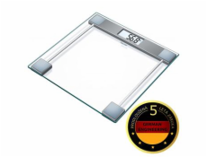 BEURER GS 11 / 5 letá záruka