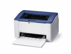 Xerox Phaser 3020BI, ČB tiskárna, A4, 20str. USB, Wi-Fi, 128 MB