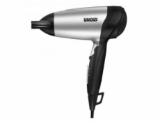 Unold 87115 GO Silber/Schwarz