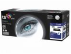 Toner TB komp. s Samsung CLT-C4092S, Cyan, ref