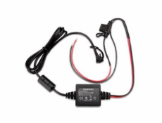 Napájecí sada Garmin pro zumo 3xx Motocyklová s volnými konci