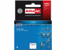 Activejet AE-1812N ink for Epson printer  Epson 18XL T1812 replacement; Supreme; 15 ml; cyan
