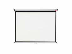 Projekční plátno NOBO Wall Screen š 200 x v 135 -matný bílý,16:10