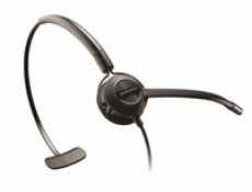 Plantronics EncorePro HW540, Mono, QD