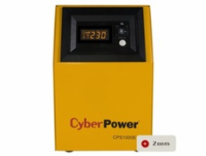 CyberPower Emergency Power System (EPS) 1000VA/700W