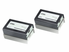 Aten HDMI Over Cat5e/6 Audio/Video Extender (60m)