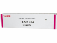 Canon TONER 034 MAGENTA 7 300 stran*
