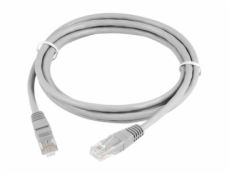 SCO 560-020 CAT5e UTP 2xRJ45 2m Sencor