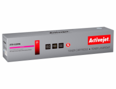 Activejet ATO-510MN toner for OKI printer; OKI 44469722 replacement; Supreme; 5000 pages; magenta