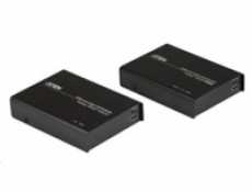 Aten HDMI UltraHD 4k x 2k Extender, cat5e do 100m