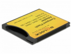 DeLock 62637 Adapter CF I zu SDHC