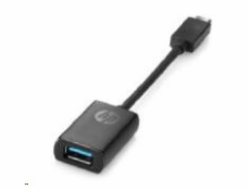 HP USB-C to USB 3.0 Adapter