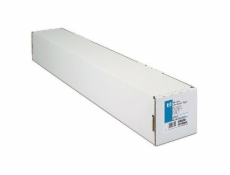 HP Matte Litho-realistic Paper, 3-in Core, 12.1 mil • 269 g/m2 • 610 mm x 30.5 m - K6B77A