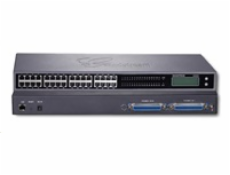 Grandstream GXW-4232FXS / VoIP analogová FXS brána/ 32 x FXS + 1x 50-pin telco/1 x LAN /