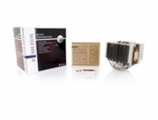 NOCTUA NH-D15S - chladič procesoru
