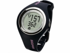 SIGMA PC 22.13 Woman, pulsmetr, šedá