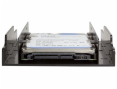 LogiLink Adapter 3.5 na dva 2.5 disky (AD0010)