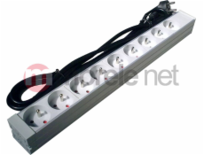 Assmann A-19-STRIP-3-IMP 1,8m