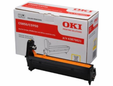 Obrazový válec OKI 43870022 pro purpurový toner do C5850/C5950/MC560 (20 000 stran) Obrazový válec OKI 43870022 pro purpurový toner do C5850/C5950/MC560 (20 000 stran)