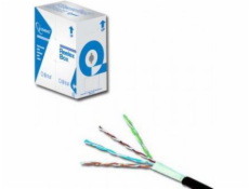 GEMBIRD CABLEXPERT Eth kábel SFTP licna (lanko) c5e 305m