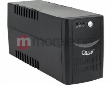 UPS model Micropower 800 ( offline, 800VA / 480W , 230 V , 50Hz )