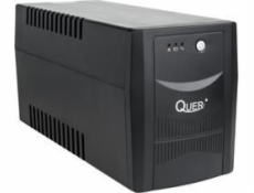 Quer Micropower 1500 UPS (KOM0554)