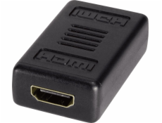 LOGILINK AH0006 LOGILINK - HDMI-HDMI adaptér 2x Female