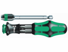 Bit-Set Kraftform Kompakt 20 mit Tasche, Bit-Satz