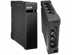 Záložní zdroj Eaton Ellipse ECO 1200 USB FR UPS 1200VA / 750W