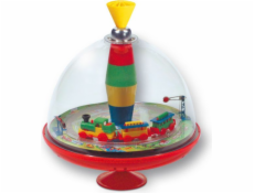 Lena LENA BAK MUSIC TRAIN 19 CM - 52120