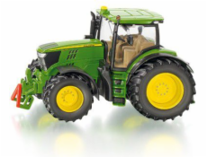 FARMER John Deere 6210R, Modellfahrzeug