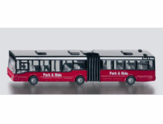 Autobus Przegubowy