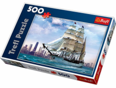 500 prvkov, Chicago Sailling Ship