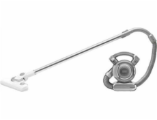 Black & Decker PD1820LF-QW stick vacuum/electric broom Bagless Chrome