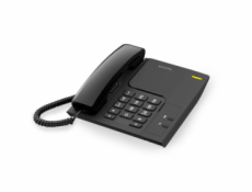 Temporis 26 BLACK ALCATEL