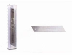 Stanley Zosilnená zlomená čepeľ 25mm 10 ks. (11-325)