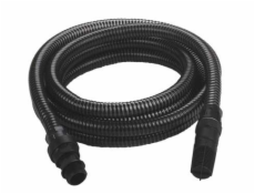 Pumpen-Saugschlauch Kunststoff