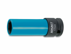 Hazet 903SLG-17 903SLG17 vonkajší šesťhran silový nástrčný kľúč 17 mm 1/2" (12.5 mm)