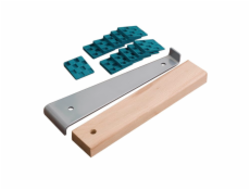 Wolfcraft Pokládací souprava Wolfcraft 6931000