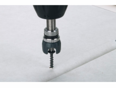 Wolfcraft Wolfcraft Magnetický držák bitů s hloubkovým dorazem 4055000
