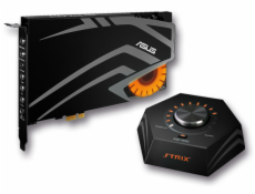 ASUS STRIX RAID PRO - 7.1 PCIe