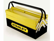 Werkzeugbox Metall, Werkzeugkiste